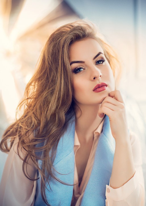 Match Women with Men