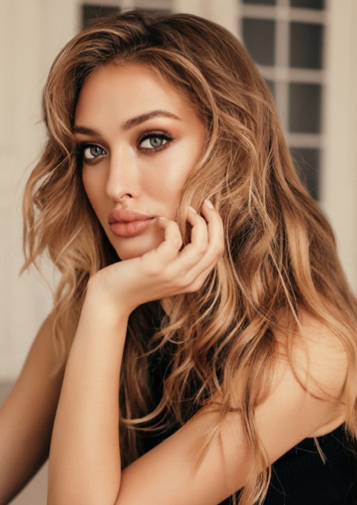 Perfect And Beautiful Partner