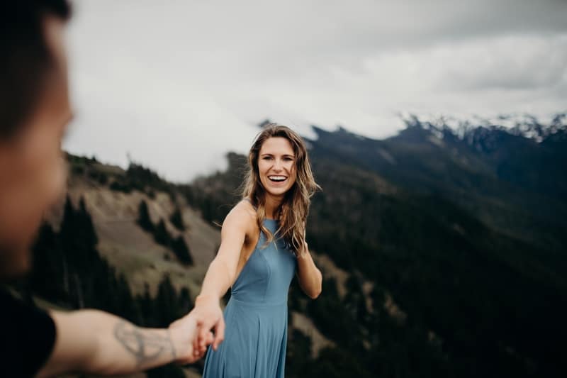 How to Ask for a Divorce Peacefully