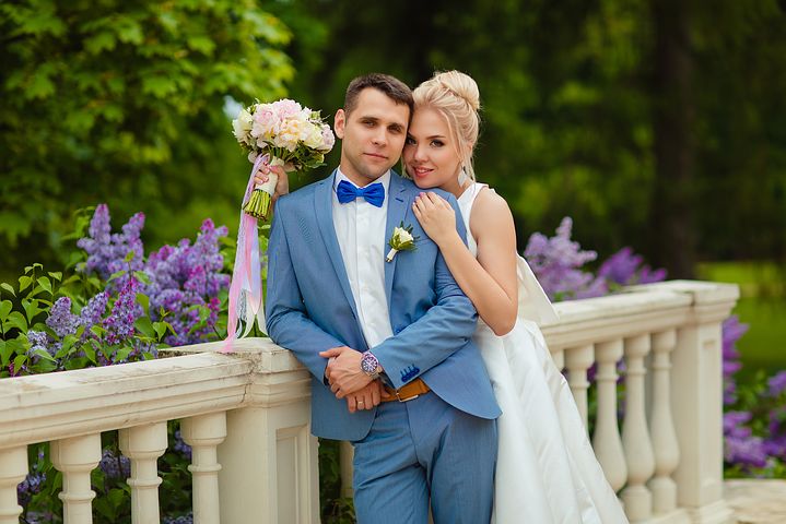 Matchmaking Success Stories Old