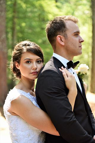 Matchmaking Success Stories Old