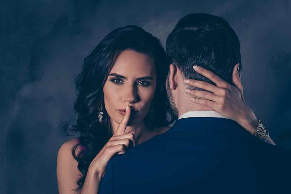Dating Advice for Women
