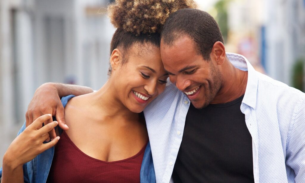 Dating Advice for Singles in New York City