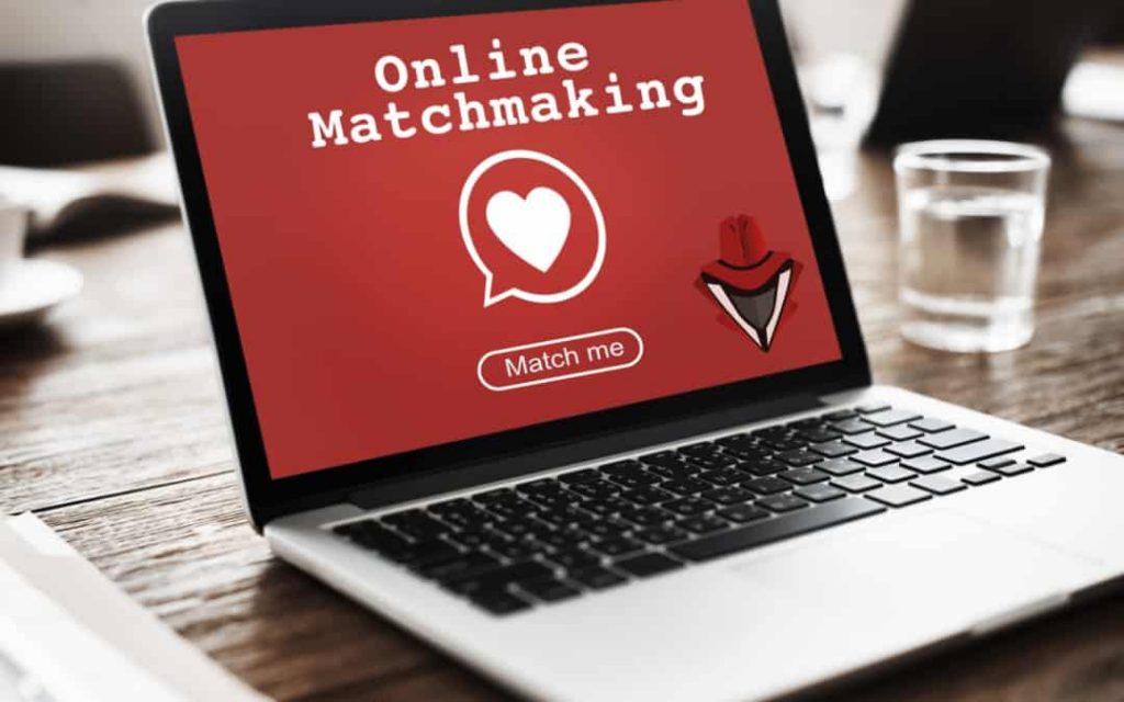 Matchmaking Services in San Diego