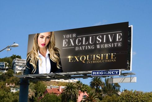 [San Francisco Matchmaker]