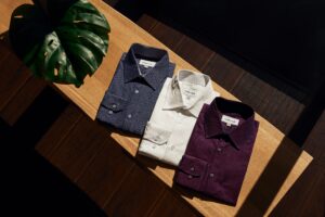 Dating outfit for men