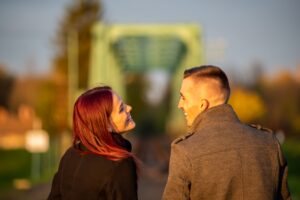 DATE COACHING