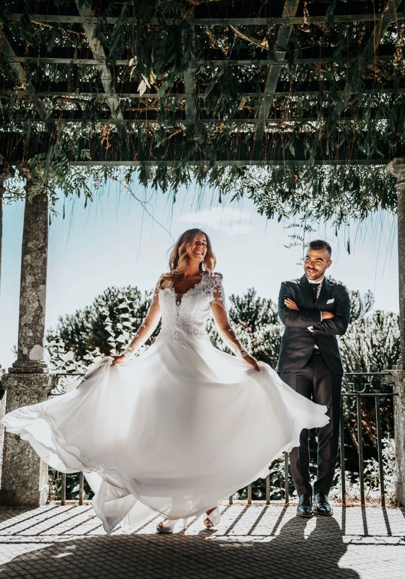 Getting Married in United States?