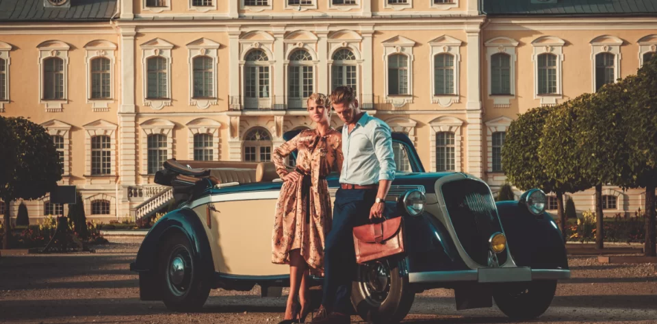 Premiere Dating Site for Attractive Singles