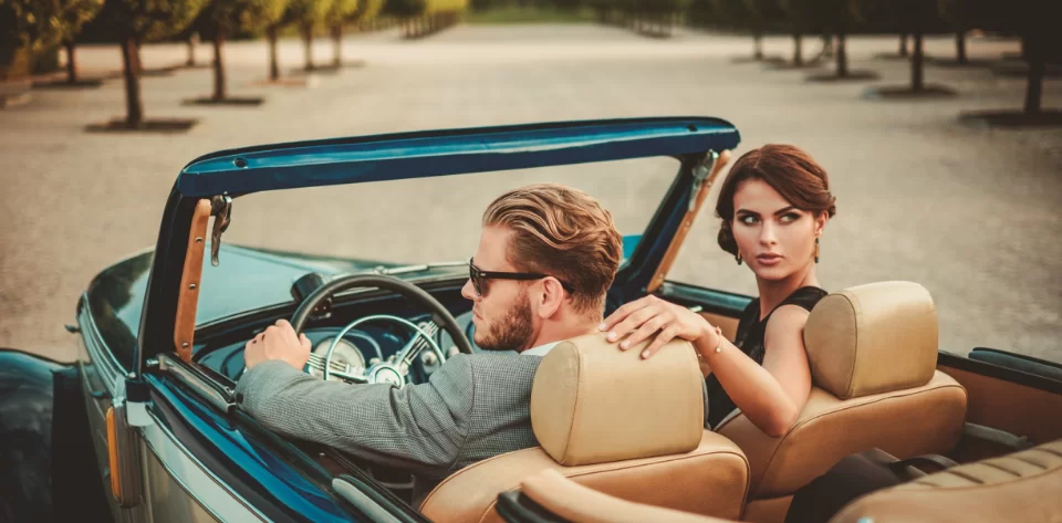 Premiere Dating Site for Attractive Singles