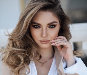 Beautiful, Intelligent and Positive Women