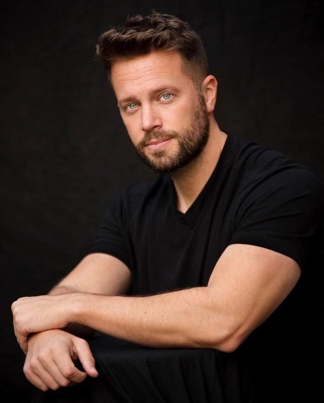 Drew Dailey - Portrait Photographer in Los Angeles