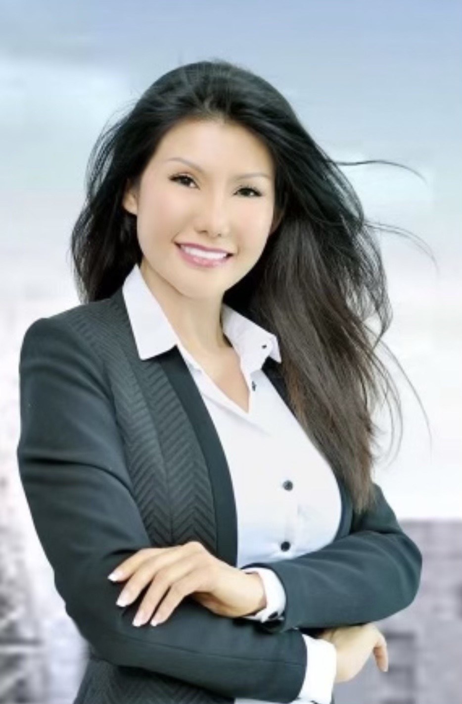 Tracy P. Personal Styling & Image Consulting