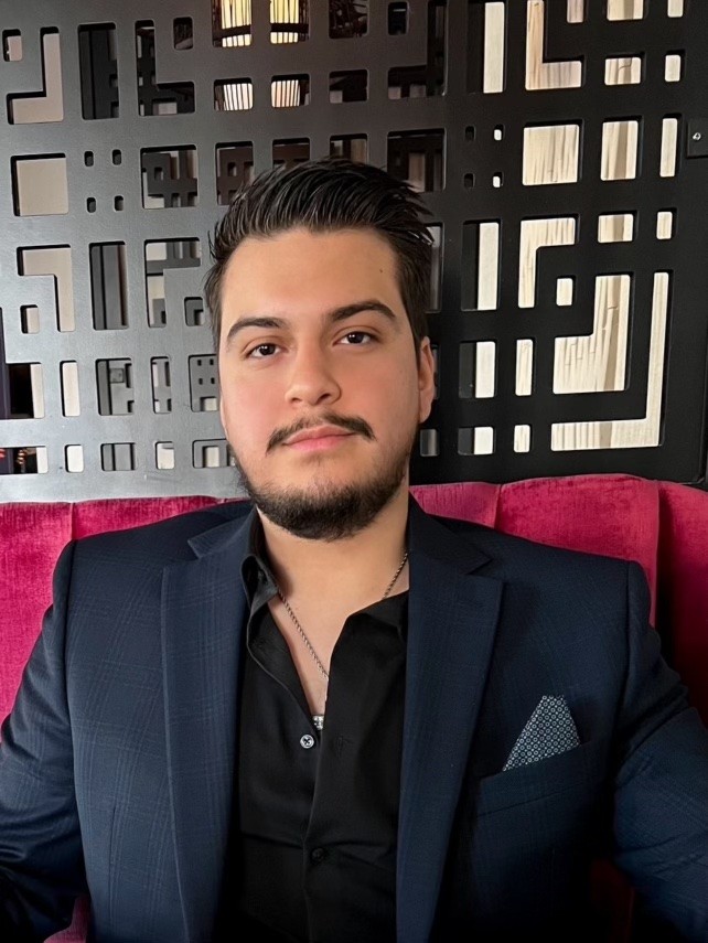 Bryan Ambrocio - Director of Concierge Services