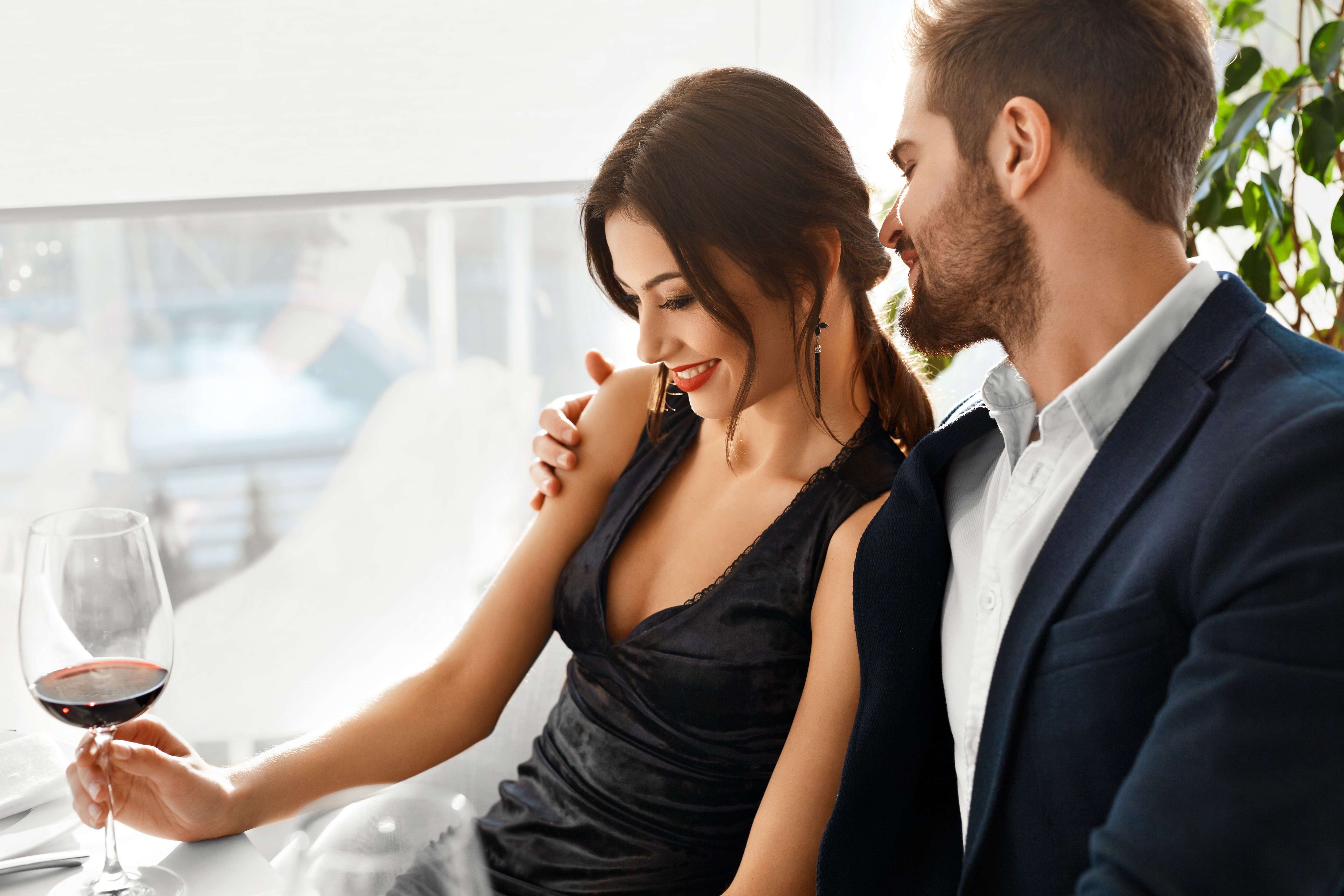 Best Professional Matchmaking Service in San Diego: La Jolla