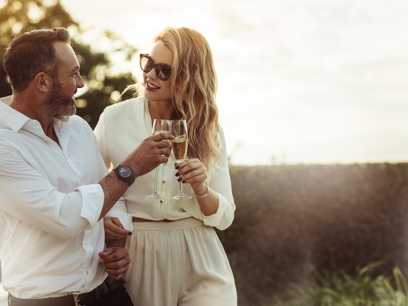 Professional Matchmaking Services for Busy Singles